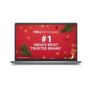 Dell 15 Laptop, Intel Core i5-1135G7