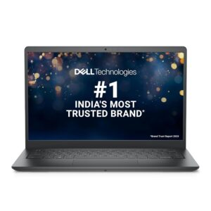 Dell Smart Choice 14 Laptop